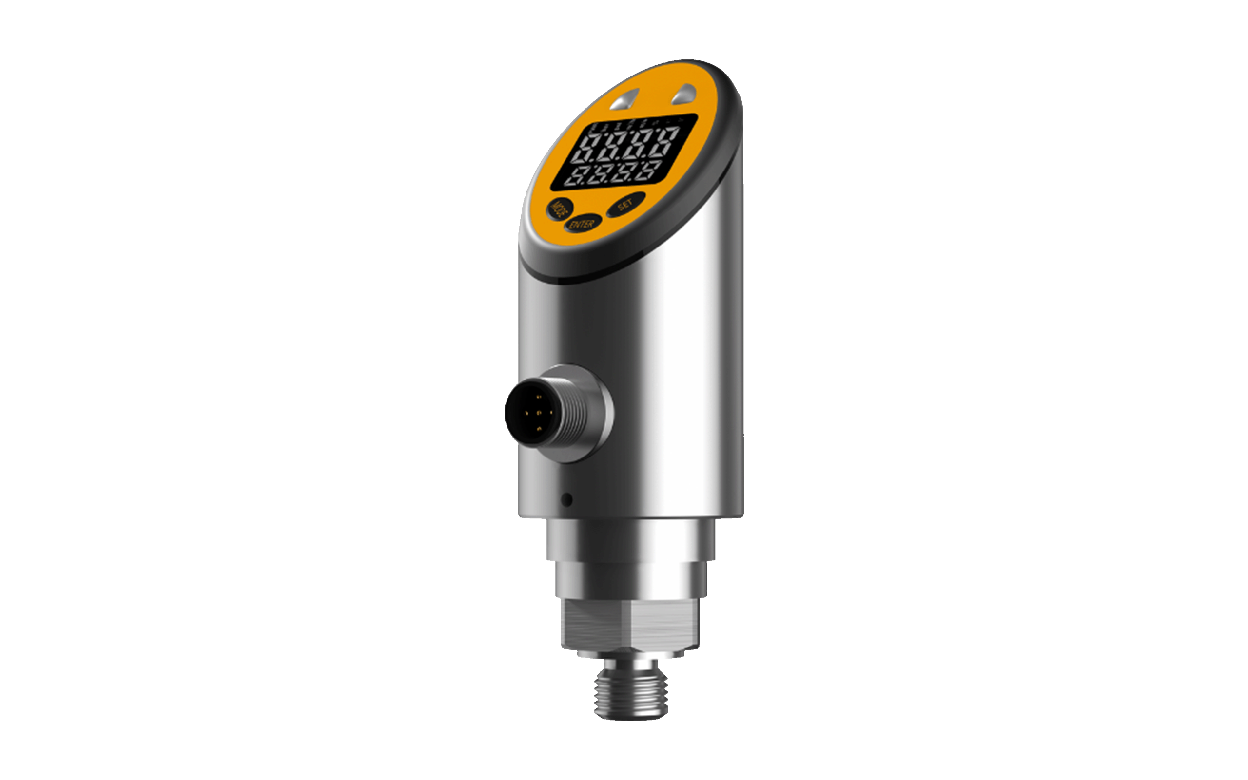 IO-Link pressure sensor