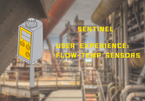 SENTINEL One-piece Temperature Flowmeter: A User’s Personal Experience