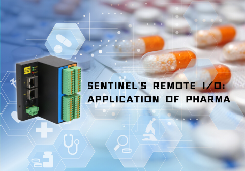 Distributed Remote IO: Application Experience in the Pharmaceutical Packaging Industry